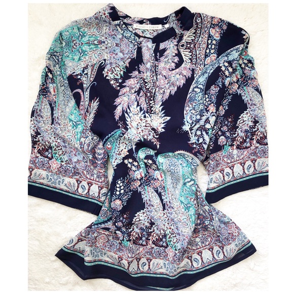 Violet & Claire ♥️ Pullover Tunic - Picture 2 of 6